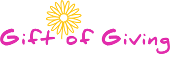Gift of Giving Foundation Corporation Logo