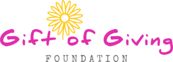 Gift of Giving Foundation Corporation Logo